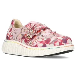 Baskets - NIKITO 56 | Laura Vita Best