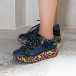Baskets - NIKITO 44 | Laura Vita Clearance