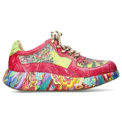 Baskets - NIKITO 02 | Laura Vita Fashion