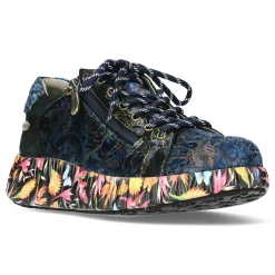 Baskets - NIKITO 44 | Laura Vita Clearance