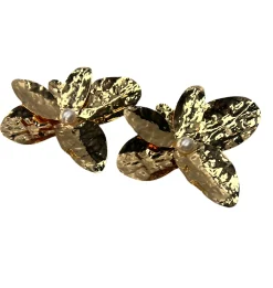 Bijou Boucles d'oreilles Flo | Laura Vita Sale