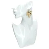Bijou Boucles d'oreilles Glorayi | Laura Vita Best