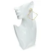 Bijou Boucles d'oreilles Geay | Laura Vita Discount
