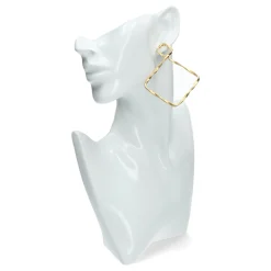 Bijou Boucles d'oreilles Geay | Laura Vita Discount