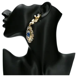 Bijou boucles d'oreilles Oeil | Laura Vita Sale