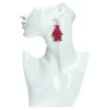 Bijou boucles d'oreilles Pablo | Laura Vita Outlet