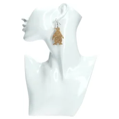 Bijou boucles d'oreilles Pablo | Laura Vita Outlet