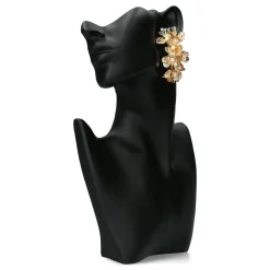 Bijou boucles d'oreilles Rococoo | Laura Vita Store