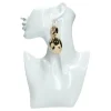 Bijou boucles d'oreilles Yla | Laura Vita Cheap