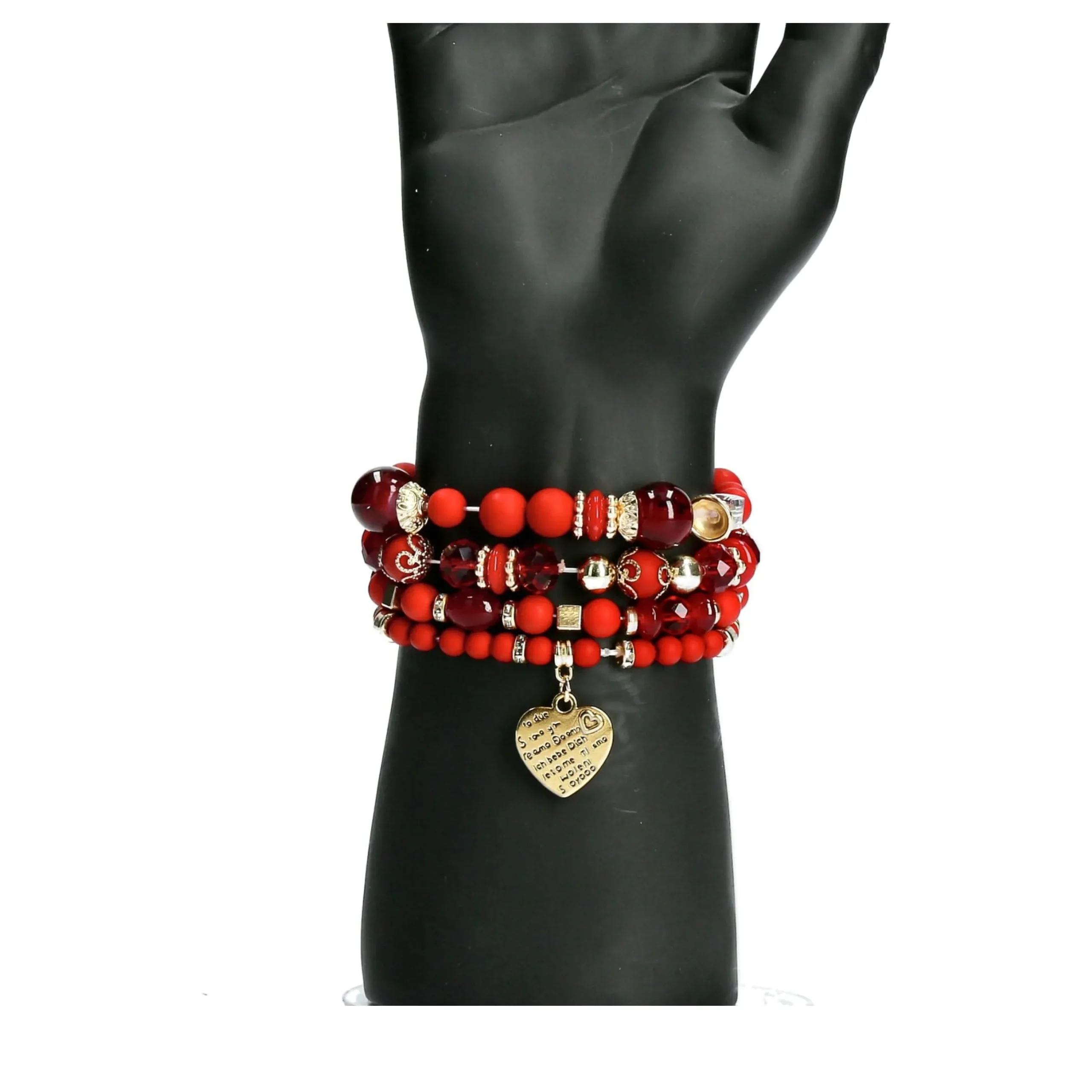 Bijou bracelet Liv | Laura Vita Outlet