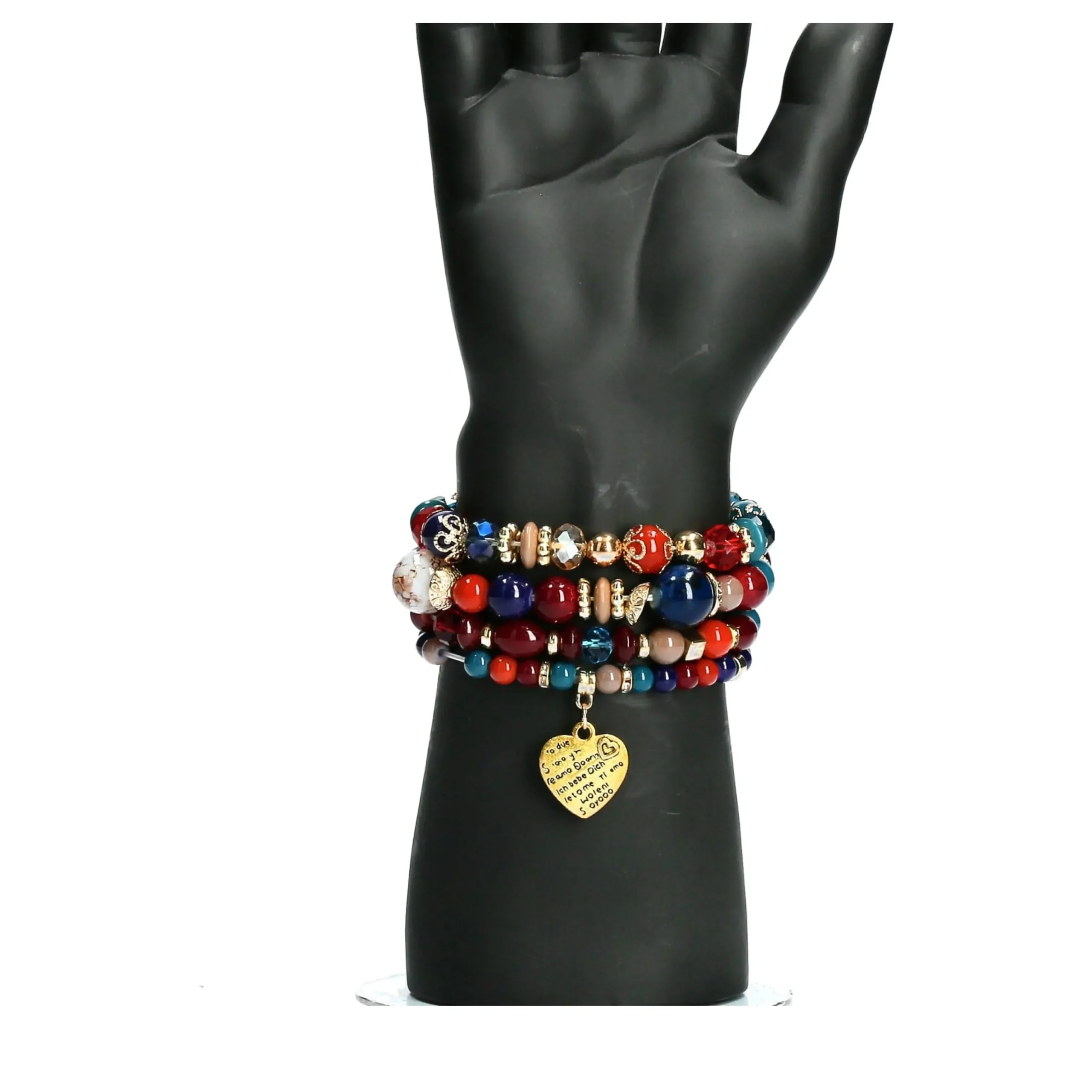 Bijou bracelet Liv | Laura Vita Outlet