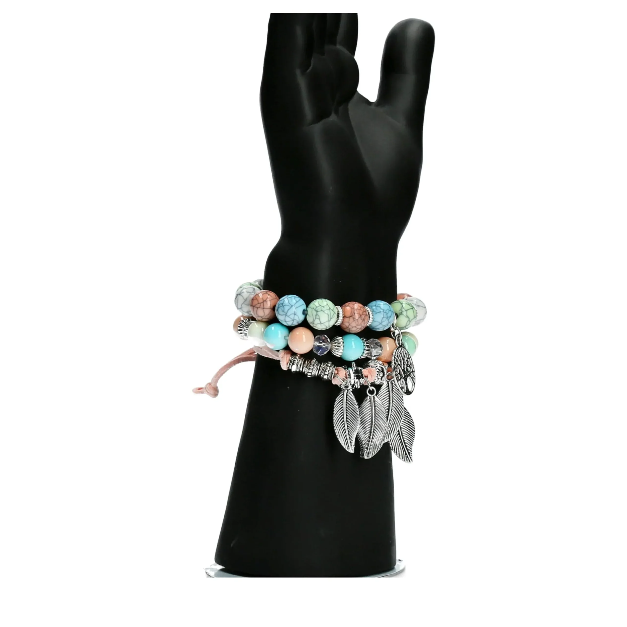 Bijou bracelet Liv | Laura Vita Outlet