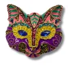 Bijou broche Berlioz Exclusivité | Laura Vita Cheap