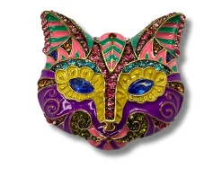 Bijou broche Berlioz Exclusivité | Laura Vita Cheap