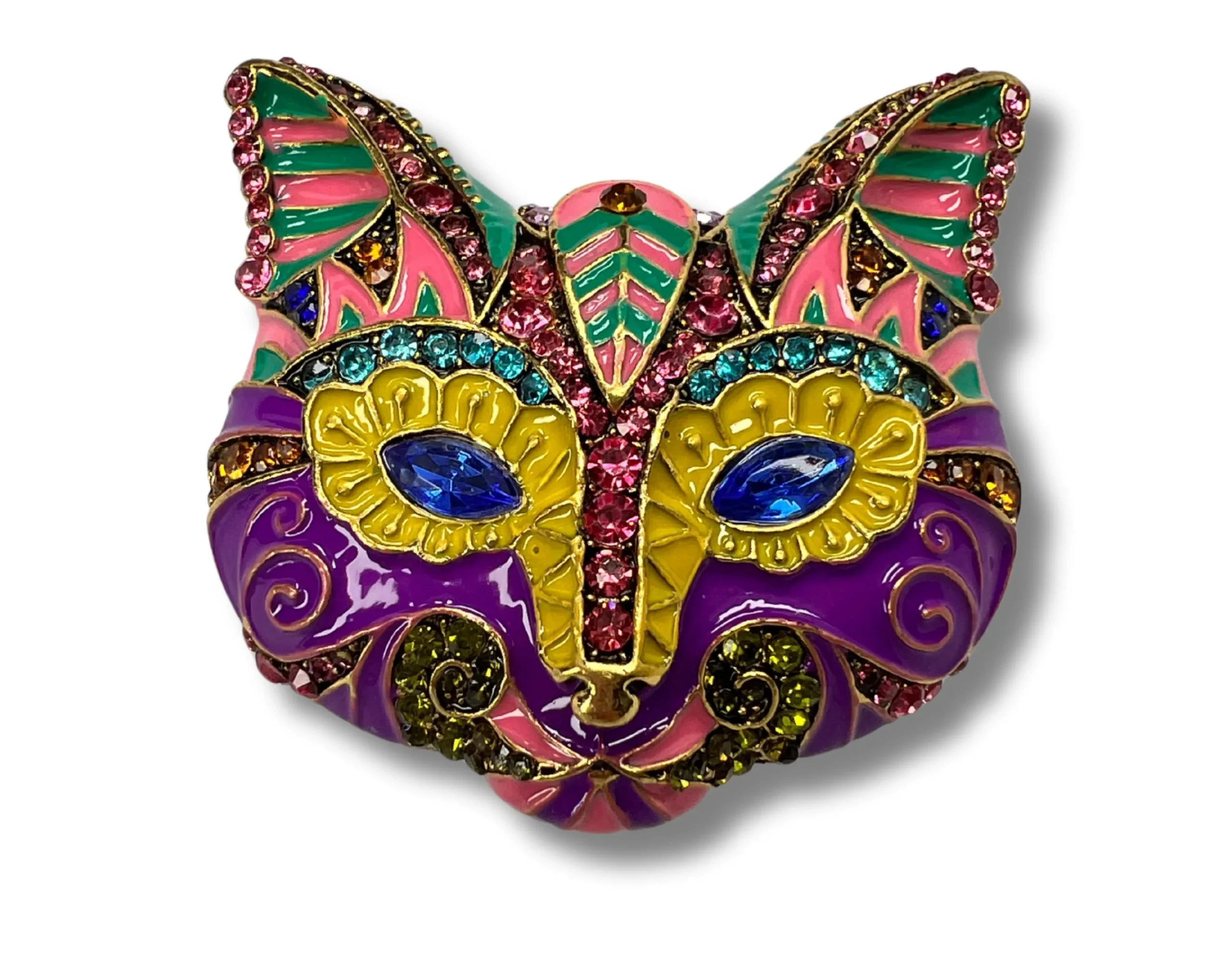 Bijou broche Berlioz Exclusivité | Laura Vita Cheap