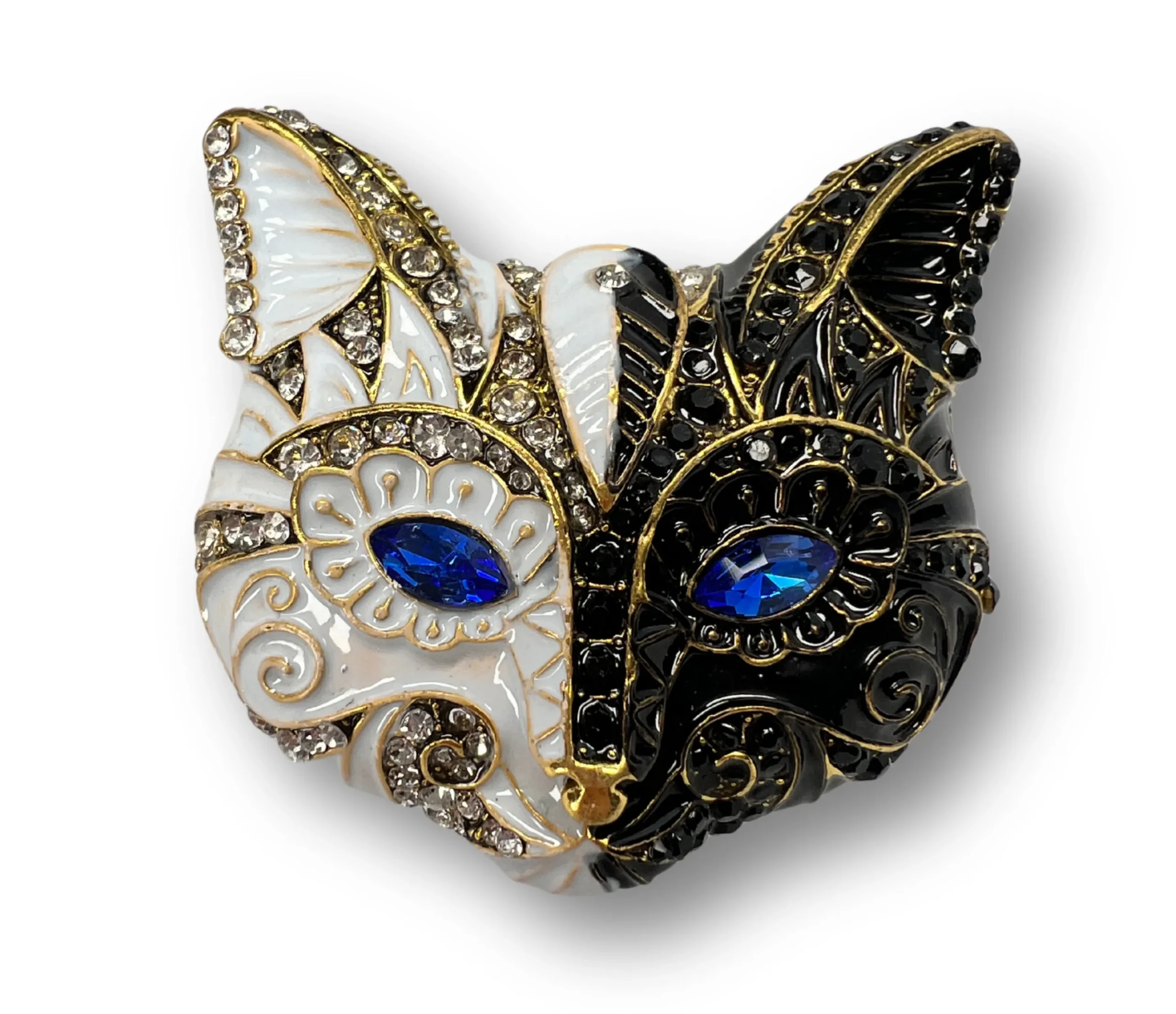Bijou broche Berlioz Exclusivité | Laura Vita Cheap