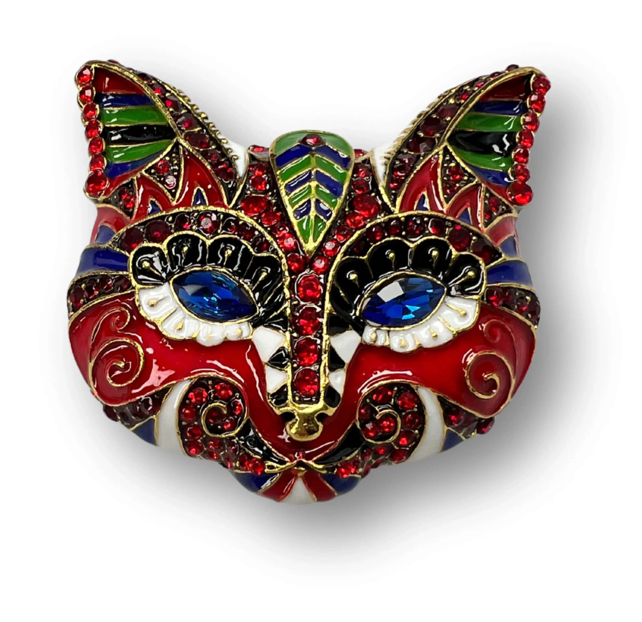 Bijou broche Berlioz Exclusivité | Laura Vita Cheap