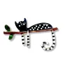 Bijou broche Blaize | Laura Vita Store