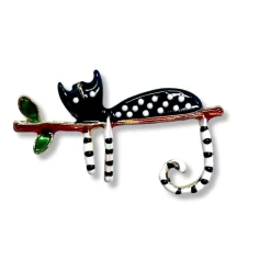 Bijou broche Blaize | Laura Vita Store