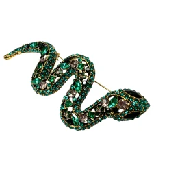 Bijou broche Boa | Laura Vita Best Sale