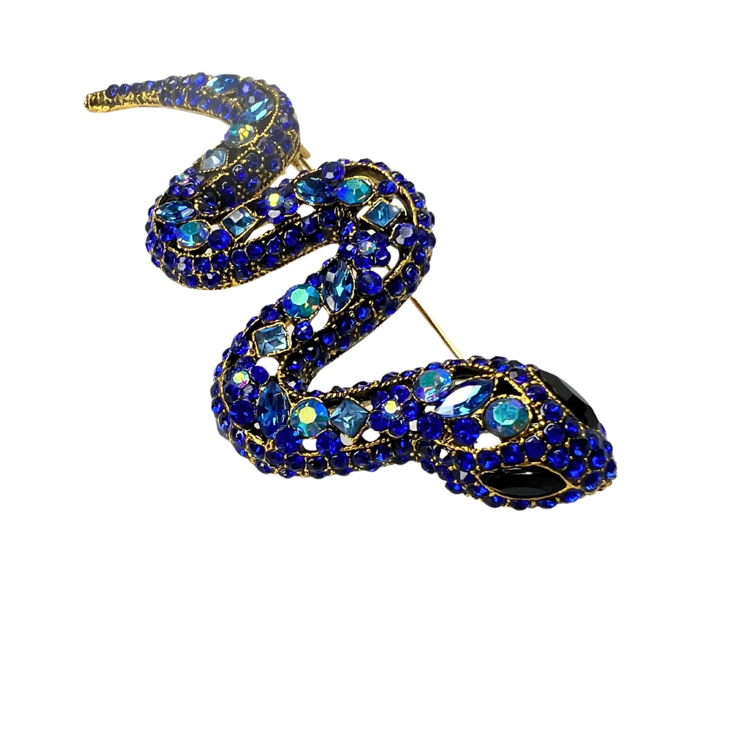 Bijou broche Boa | Laura Vita Best Sale