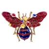 Bijou broche Bourdon Exclusivité | Laura Vita New