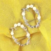 Bijou broche Couronne | Laura Vita Best Sale