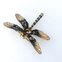 Bijou Broche DragonFly | Laura Vita Hot