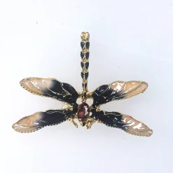 Bijou Broche DragonFly | Laura Vita Hot