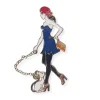 Bijou broche Emily | Laura Vita Flash Sale