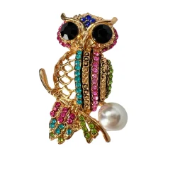 Bijou Broche Hedwige | Laura Vita Sale