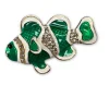 Bijou broche Hilda | Laura Vita Sale