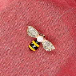 Bijou broche Insecte | Laura Vita Clearance