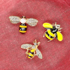 Bijou broche Insecte | Laura Vita Clearance