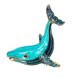 Bijou broche KEIKO Exclusivité | Laura Vita Best