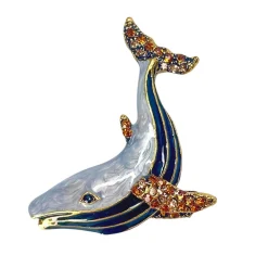 Bijou broche KEIKO Exclusivité | Laura Vita Best