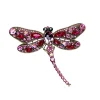 Bijou broche Libellule XXL | Laura Vita Flash Sale