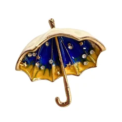 Bijou broche Marye | Laura Vita Clearance