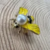 Bijou broche Mayah | Laura Vita Outlet