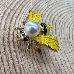 Bijou broche Mayah | Laura Vita Outlet