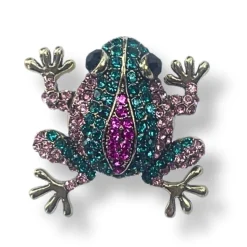 Bijou broche Minouille | Laura Vita Hot