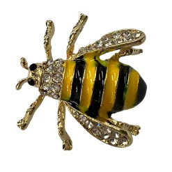 Bijou Broche Mireille | Laura Vita Online
