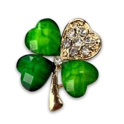 Bijou Broche Patrick | Laura Vita Outlet