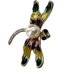 Bijou Broche Ursule | Laura Vita Outlet