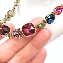 Bijou collier Anna | Laura Vita Best