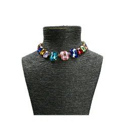Bijou collier Bianca | Laura Vita Fashion