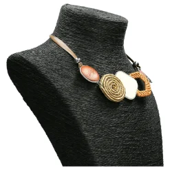 Bijou collier Bristol Exclusivité | Laura Vita Clearance