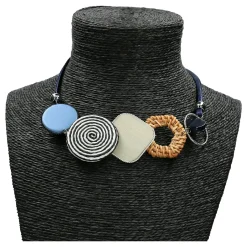 Bijou collier Bristol Exclusivité | Laura Vita Clearance