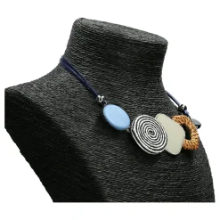 Bijou collier Bristol Exclusivité | Laura Vita Clearance