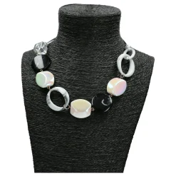 Bijou collier Christa Exclusivité | Laura Vita Discount